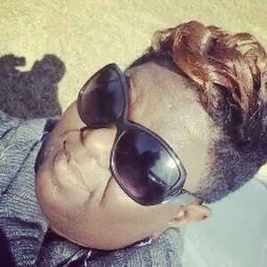 Meet your Posher, Telisa